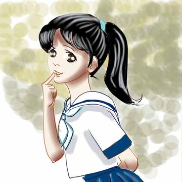 【暑中お見舞い申し上げます】