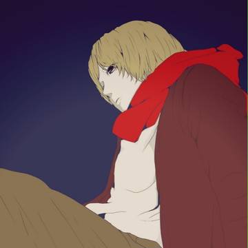 無個性
