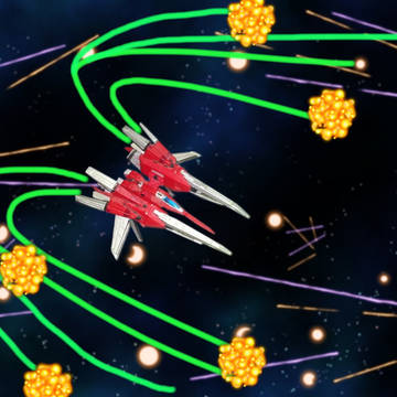レイストーム R-GRAY1
