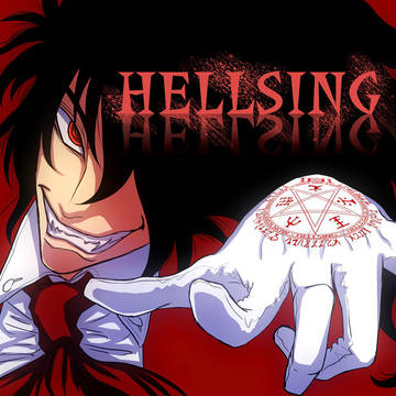 HELLSING