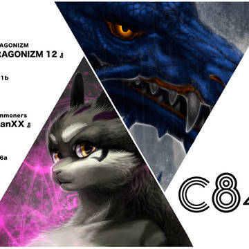 【C84】ゲスト参加
