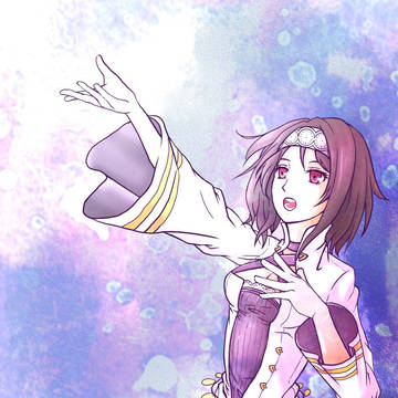 Unlight シャーロット