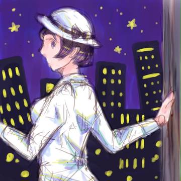 スカルガールズまとめ