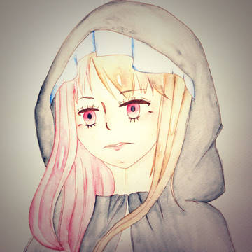 美シキ夜ノ娘