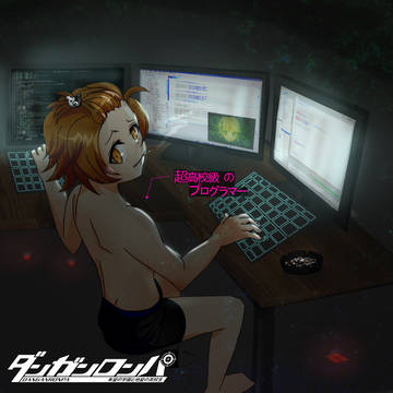 ダンガンロンパ
