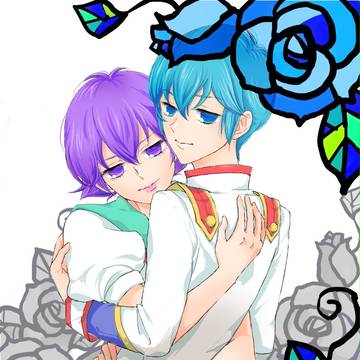 みっきーとこずえ