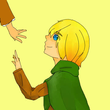 希望の翼
