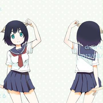 夏コミＣ84 個人誌