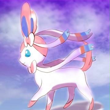 ニンフィア