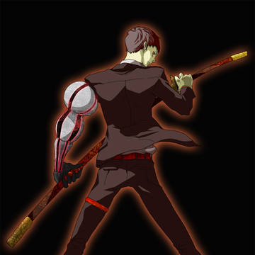 KILLER IS DEAD