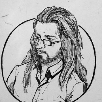 Thorin Oakenshield