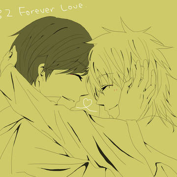 Forever Love