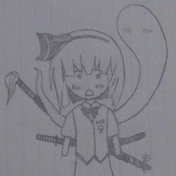 みょん!