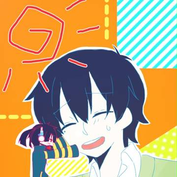 「腹立ってるの解んないの？」