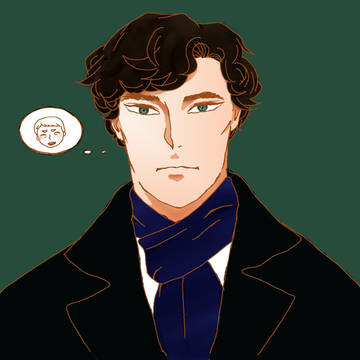 Sherlock Holmes