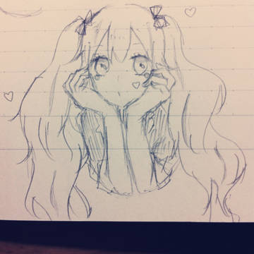 落書き
