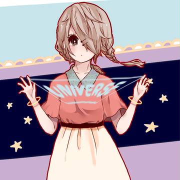 UNIVERSE