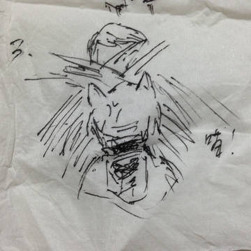 进击