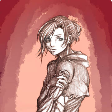 .:進撃の巨人:. Titan Shifter