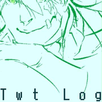 Twitter Log 1