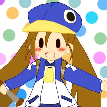 フーカちゃん