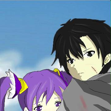 Elsword BM x DW 批量上色版
