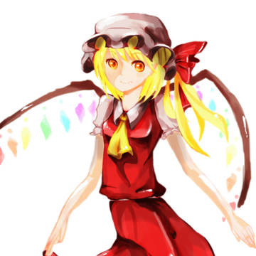 フランドール