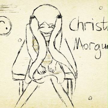 Christmas Morgue