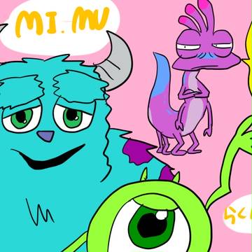 ＭＵＭＩ