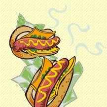 hotdog