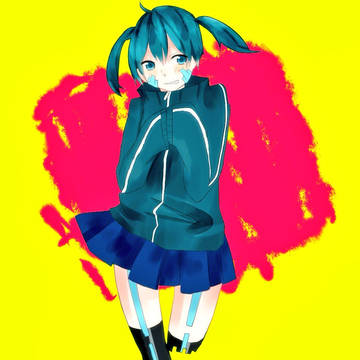 エネちゃん