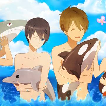Free!