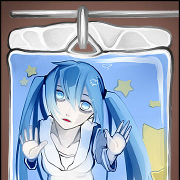 気違いじゃないよ
