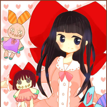 ♥
