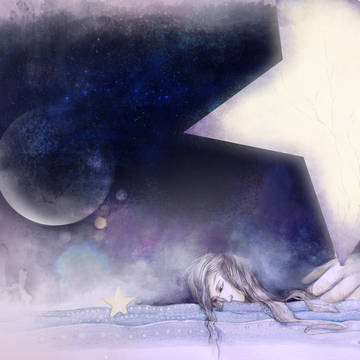 夢見る宇宙