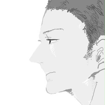 おとこ