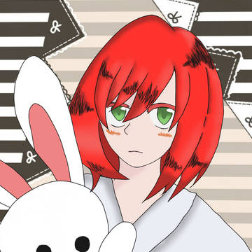 鏡花ちゃん♥