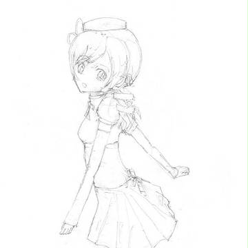 マミさん