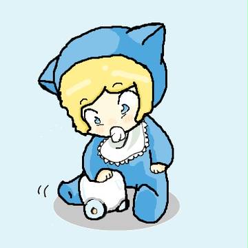 赤ちゃん
