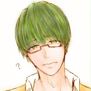緑間くん