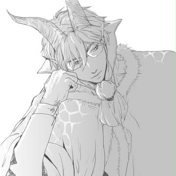 魔王キリン（再）