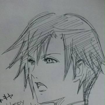 ☆HAPPY BIRTHDAY☆