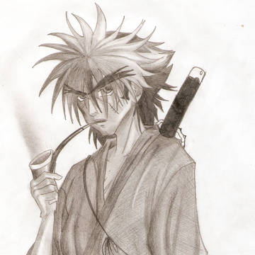 Samurai