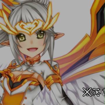 弧光天使
