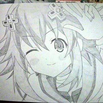 ネプテューヌ