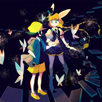 ☆