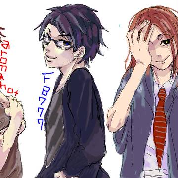 合作（）