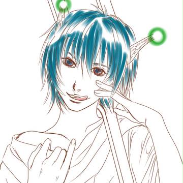 落書き