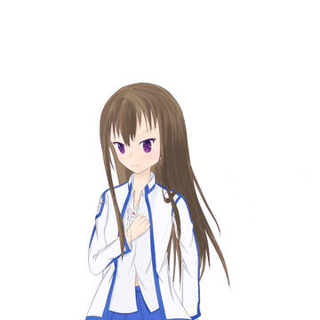 南十字军娘