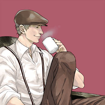亜人 1